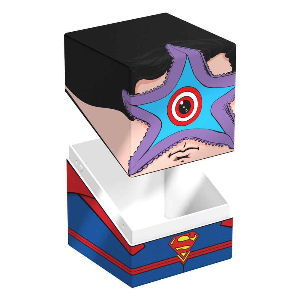 Squaroes - Squaroe DC Justice League™ JL001 - Starro™ - Versand: 5-7 Tage nach Bestellung
