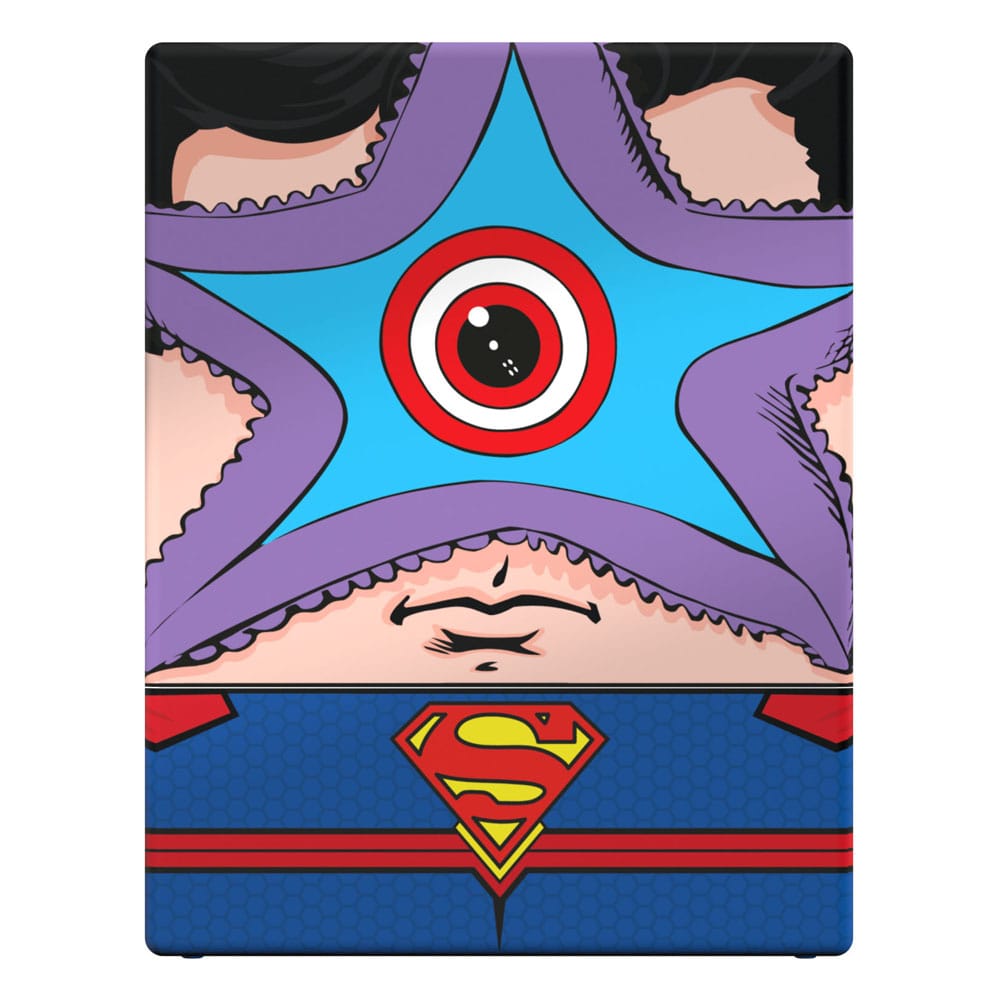 Squaroes - Squaroe DC Justice League™ JL001 - Starro™ - Versand: 5-7 Tage nach Bestellung