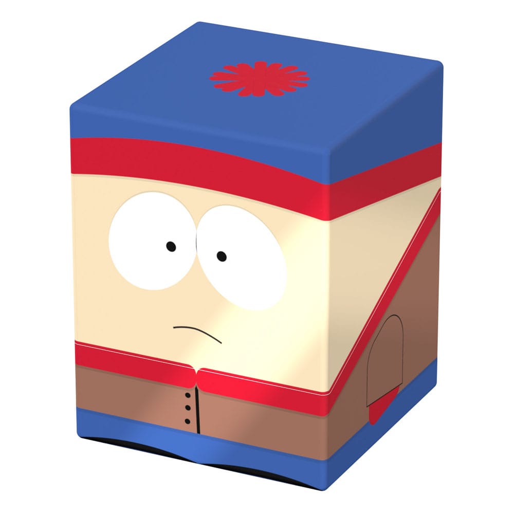 Squaroes - Squaroe South Park™ 003 - Stan - Versand: 5-7 Tage nach Bestellung