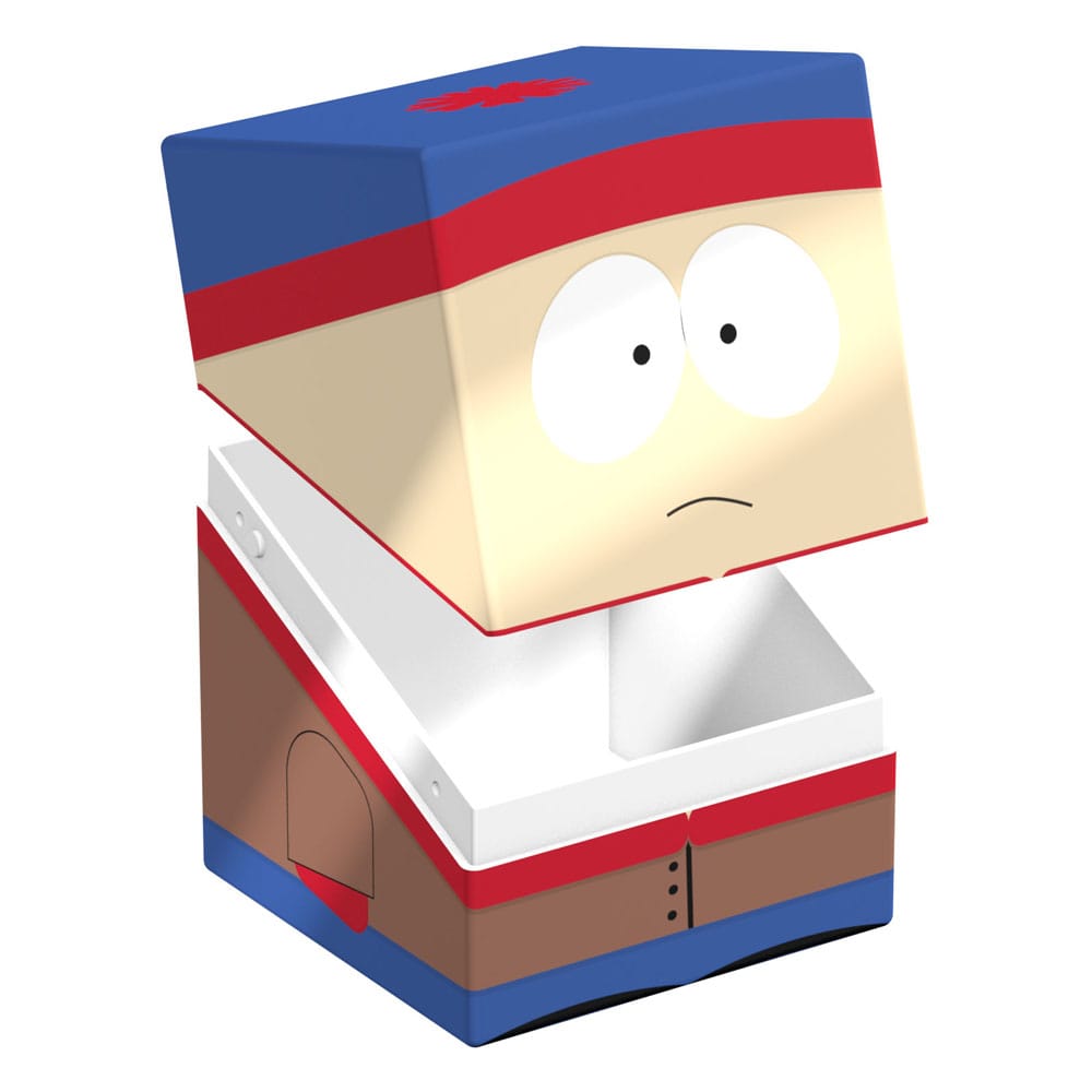 Squaroes - Squaroe South Park™ 003 - Stan - Versand: 5-7 Tage nach Bestellung