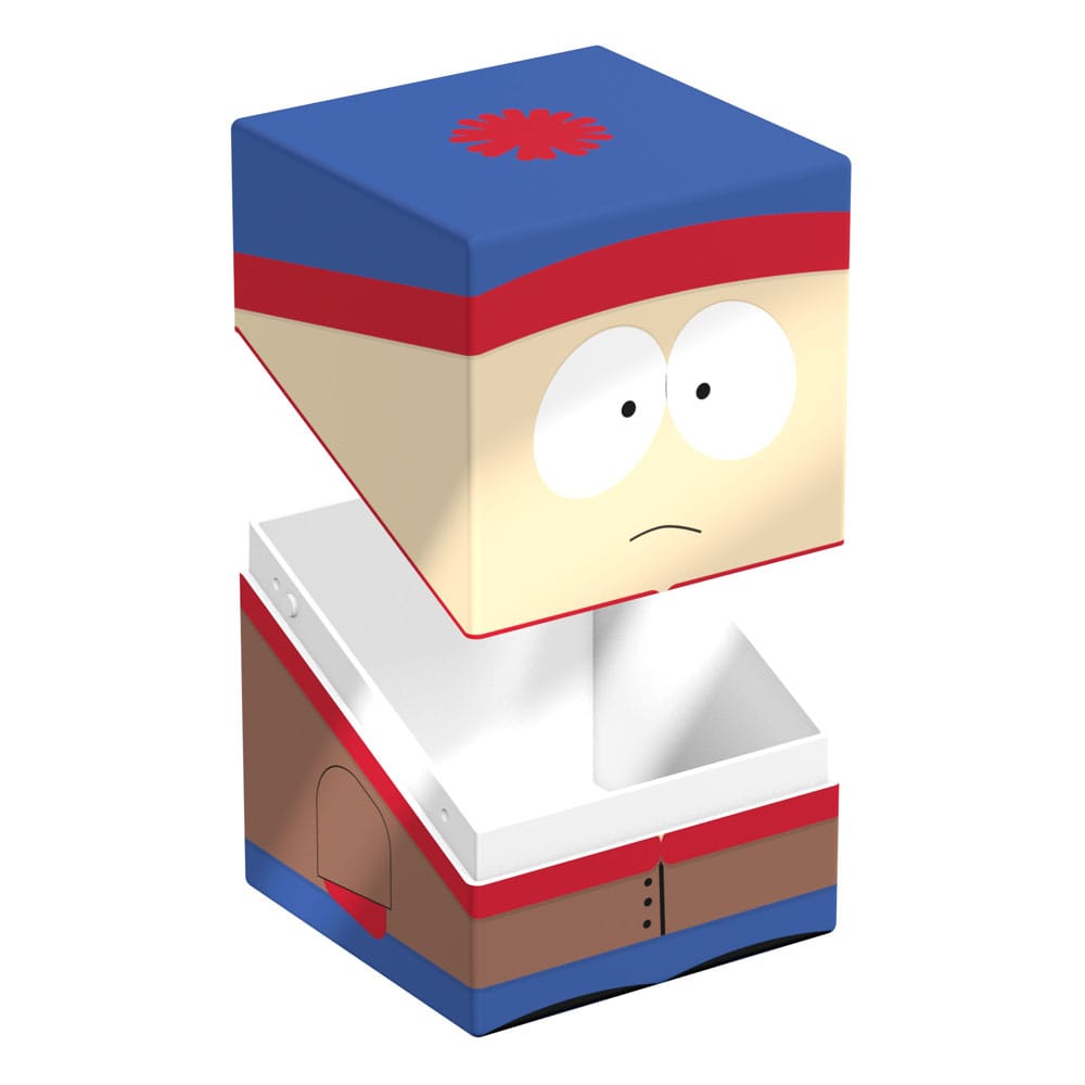 Squaroes - Squaroe South Park™ 003 - Stan - Versand: 5-7 Tage nach Bestellung