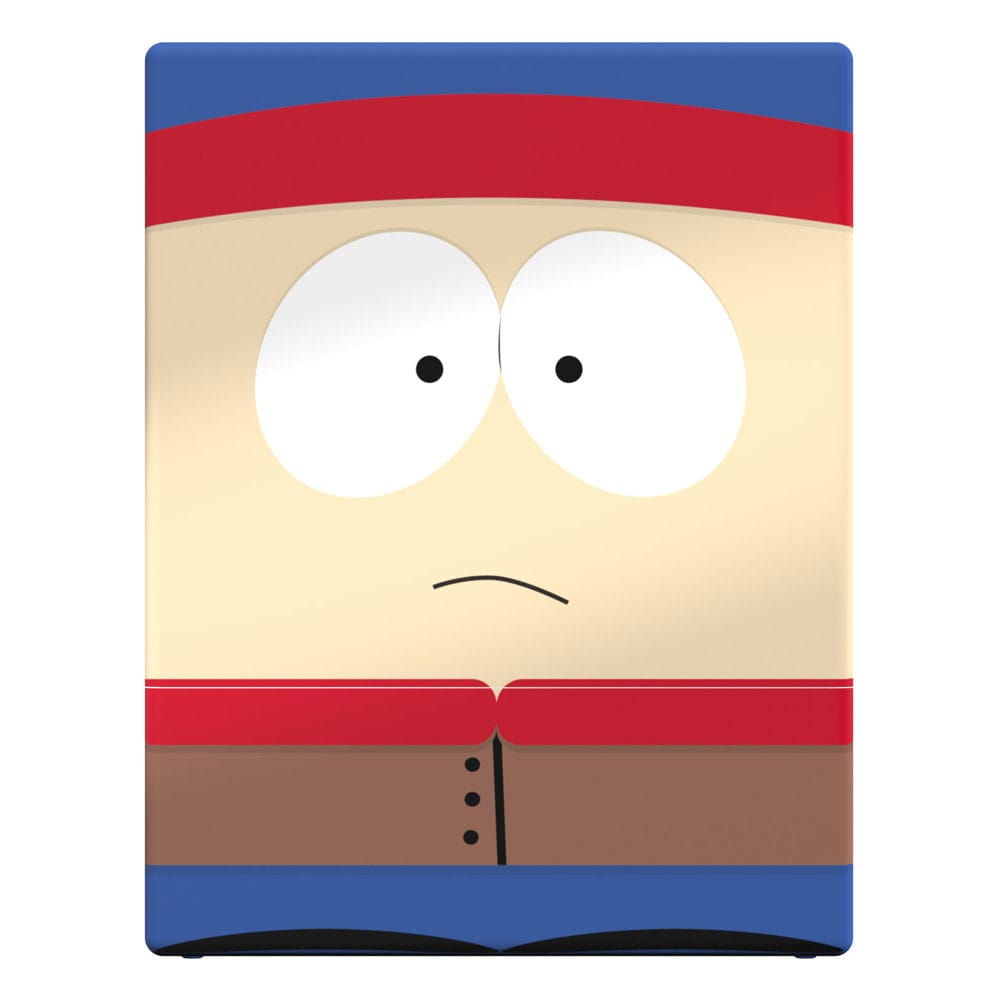 Squaroes - Squaroe South Park™ 003 - Stan - Versand: 5-7 Tage nach Bestellung