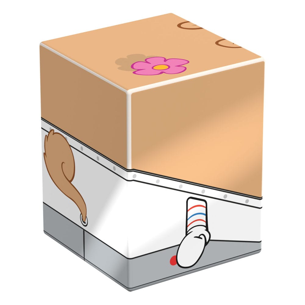 Squaroes - Squaroe SpongeBob SquarePants™ SB007 - Sandy - Versand: 5-7 Tage nach Bestellung