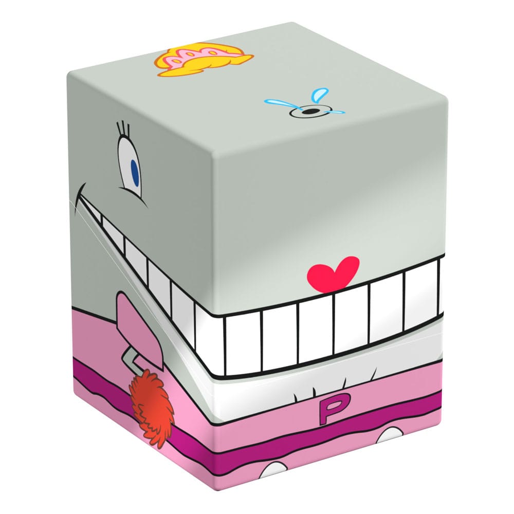 Squaroes - Squaroe SpongeBob SquarePants™ SB008 - Pearl - Versand: 5-7 Tage nach Bestellung