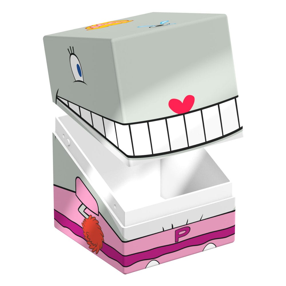Squaroes - Squaroe SpongeBob SquarePants™ SB008 - Pearl - Versand: 5-7 Tage nach Bestellung