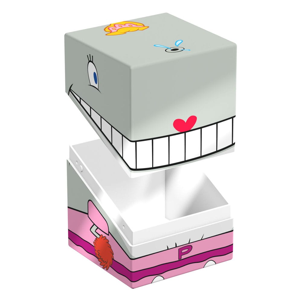 Squaroes - Squaroe SpongeBob SquarePants™ SB008 - Pearl - Versand: 5-7 Tage nach Bestellung