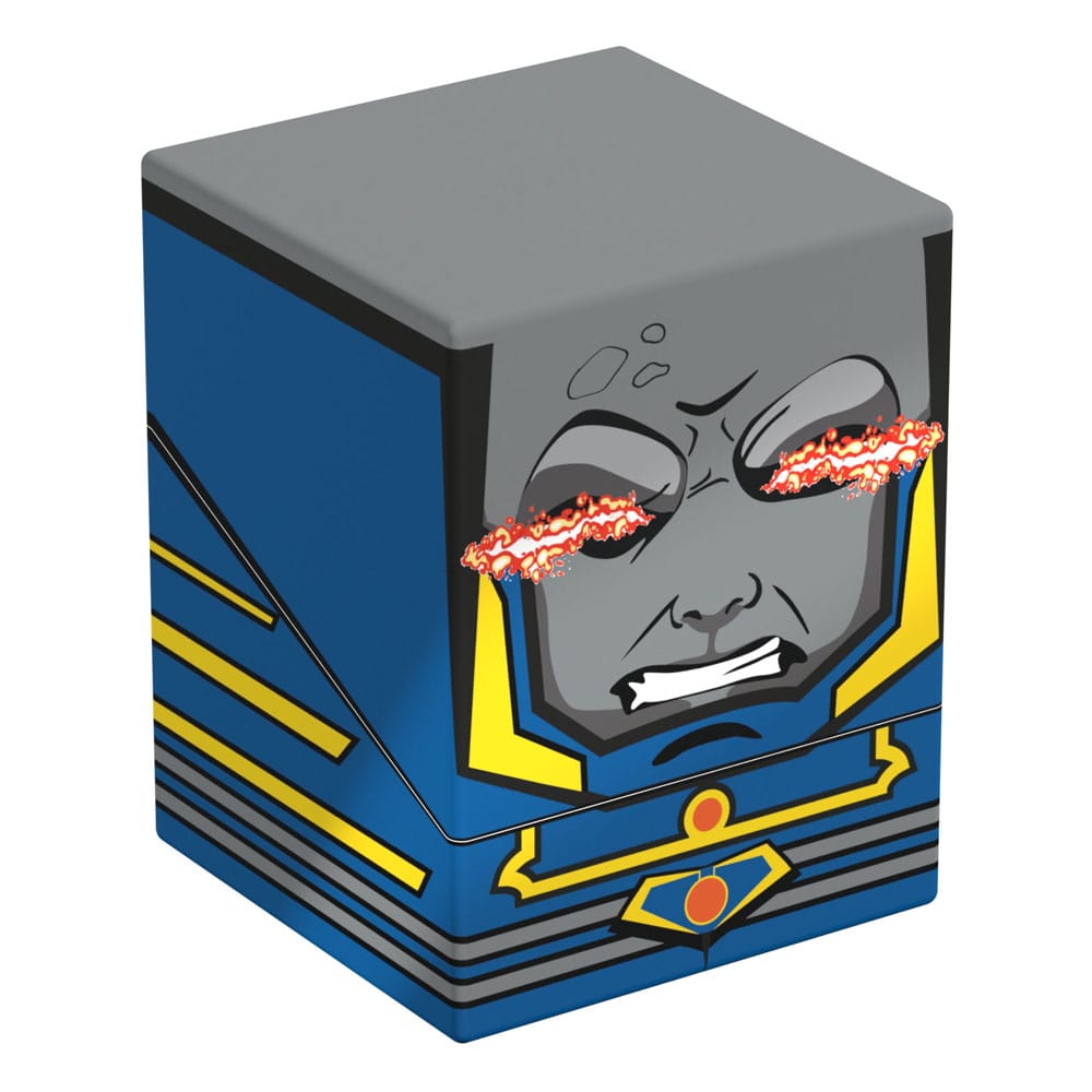 Squaroes - Squaroe DC Justice League™ JL011 - Darkseid™ - Versand: 5-7 Tage nach Bestellung