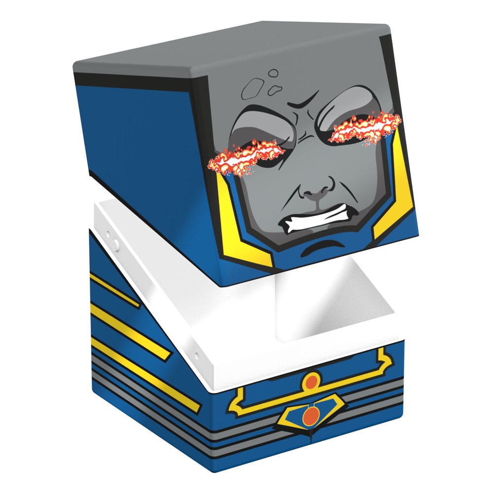 Squaroes - Squaroe DC Justice League™ JL011 - Darkseid™ - Versand: 5-7 Tage nach Bestellung