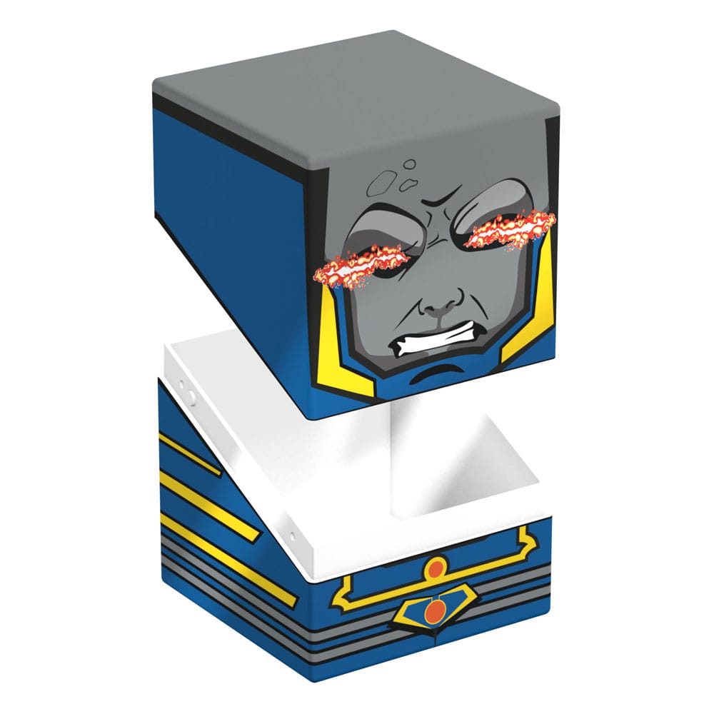 Squaroes - Squaroe DC Justice League™ JL011 - Darkseid™ - Versand: 5-7 Tage nach Bestellung