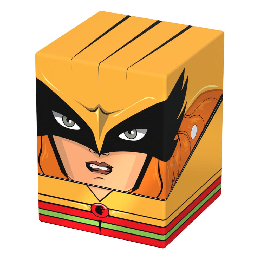 Squaroes - Squaroe DC Justice League™ JL012 - Hawkgirl™ - Versand: 5-7 Tage nach Bestellung