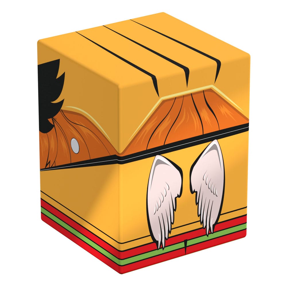 Squaroes - Squaroe DC Justice League™ JL012 - Hawkgirl™ - Versand: 5-7 Tage nach Bestellung