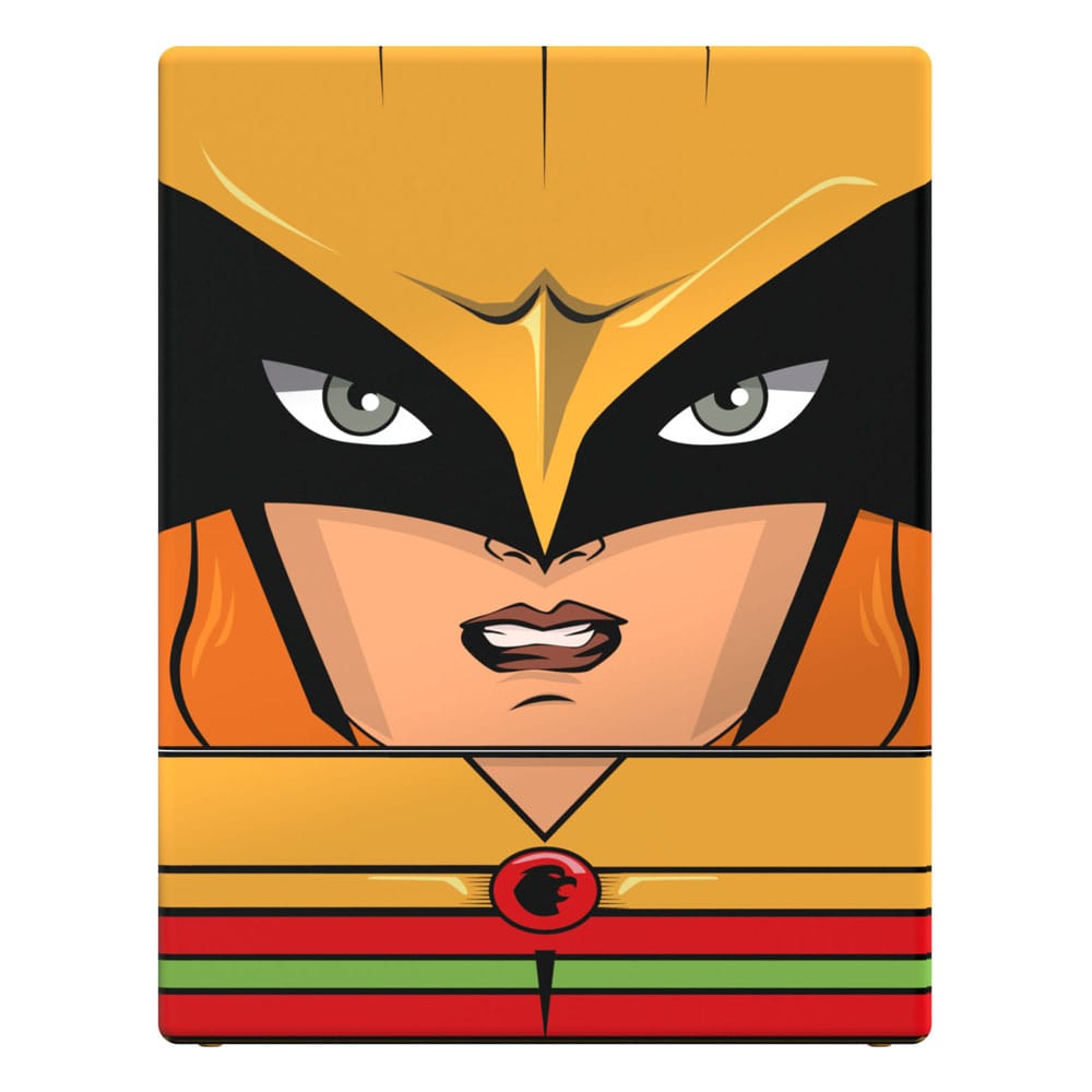 Squaroes - Squaroe DC Justice League™ JL012 - Hawkgirl™ - Versand: 5-7 Tage nach Bestellung