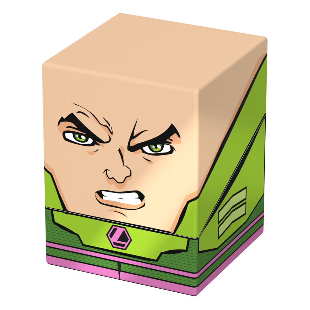 Squaroes - Squaroe DC Justice League™ JL014 - Lex Luthor™ Battlesuit - Versand: 5-7 Tage nach Bestellung