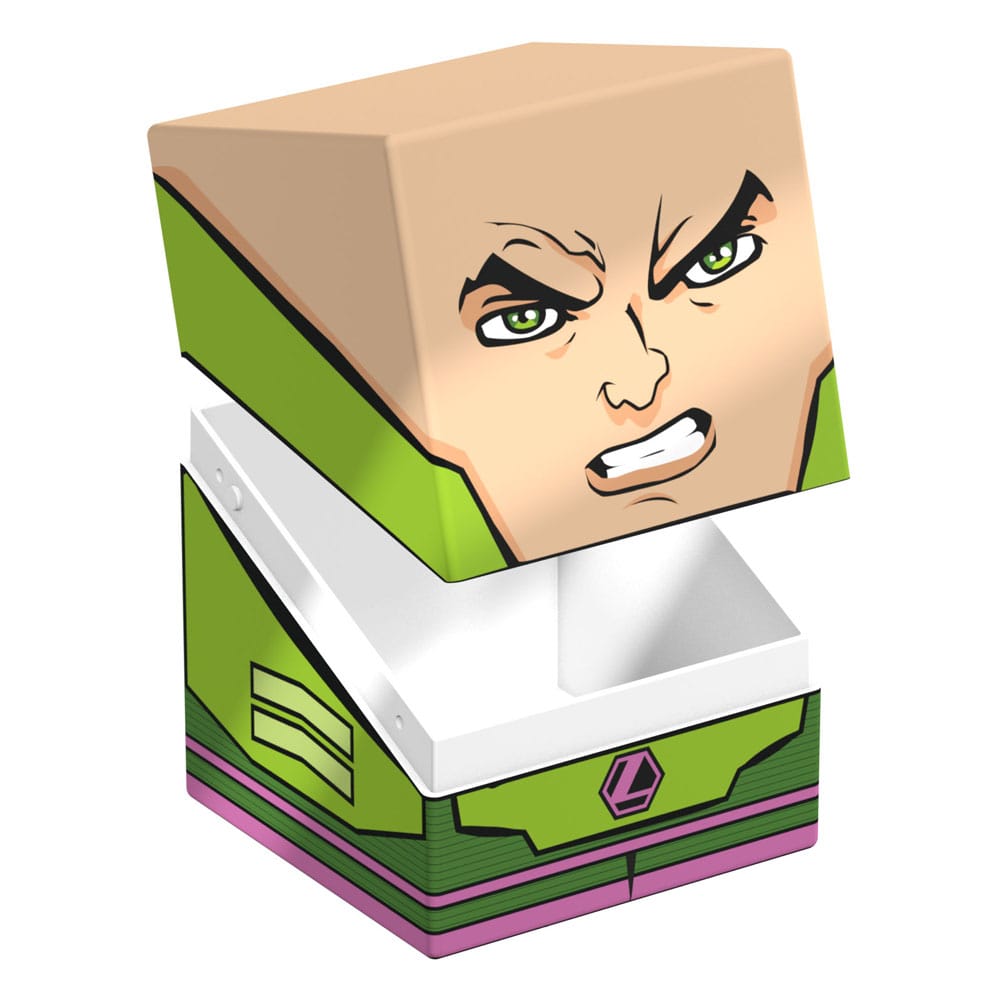 Squaroes - Squaroe DC Justice League™ JL014 - Lex Luthor™ Battlesuit - Versand: 5-7 Tage nach Bestellung