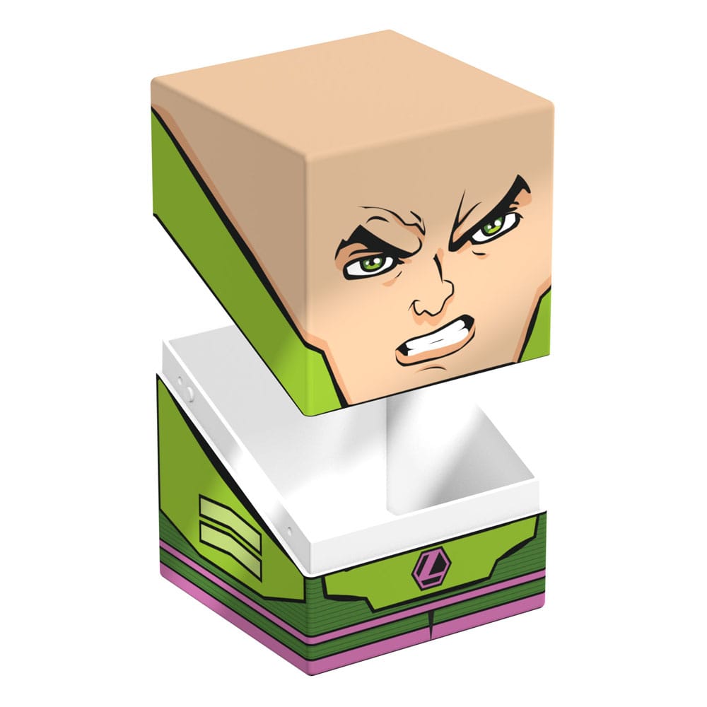 Squaroes - Squaroe DC Justice League™ JL014 - Lex Luthor™ Battlesuit - Versand: 5-7 Tage nach Bestellung