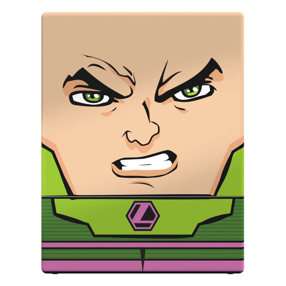 Squaroes - Squaroe DC Justice League™ JL014 - Lex Luthor™ Battlesuit - Versand: 5-7 Tage nach Bestellung