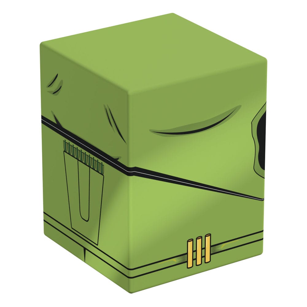 Squaroes - Squaroe DC Justice League™ JL015 - Green Arrow™ - Versand: 5-7 Tage nach Bestellung