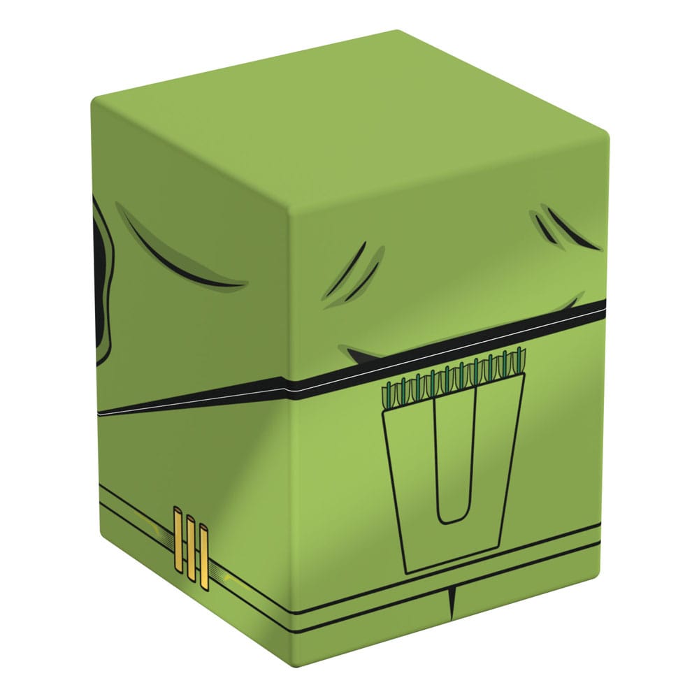 Squaroes - Squaroe DC Justice League™ JL015 - Green Arrow™ - Versand: 5-7 Tage nach Bestellung