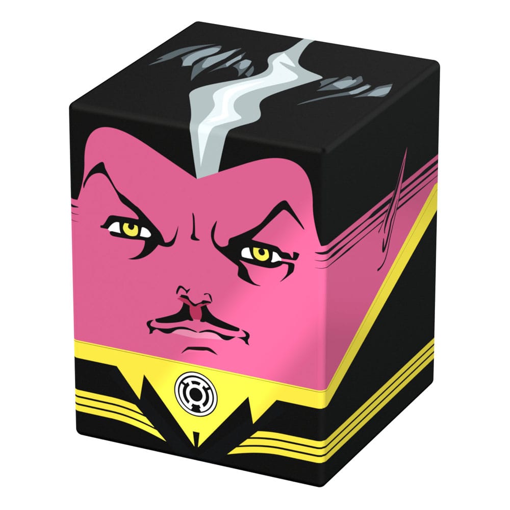Squaroes - Squaroe DC Justice League™ JL016 - Sinestro™ - Versand: 5-7 Tage nach Bestellung