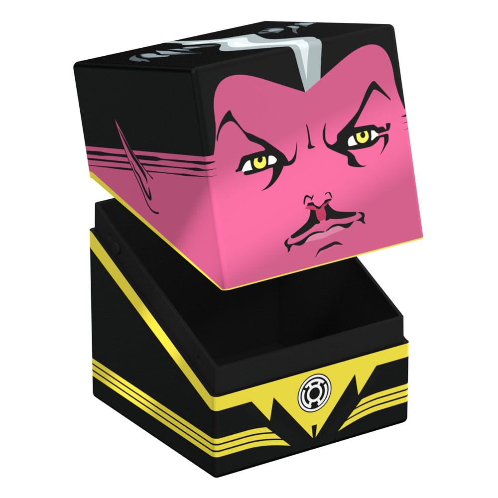 Squaroes - Squaroe DC Justice League™ JL016 - Sinestro™ - Versand: 5-7 Tage nach Bestellung
