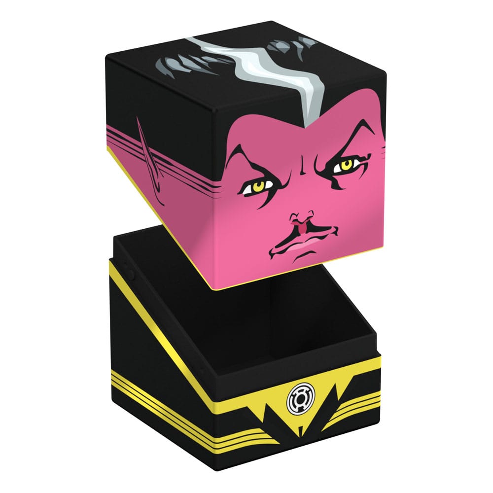 Squaroes - Squaroe DC Justice League™ JL016 - Sinestro™ - Versand: 5-7 Tage nach Bestellung
