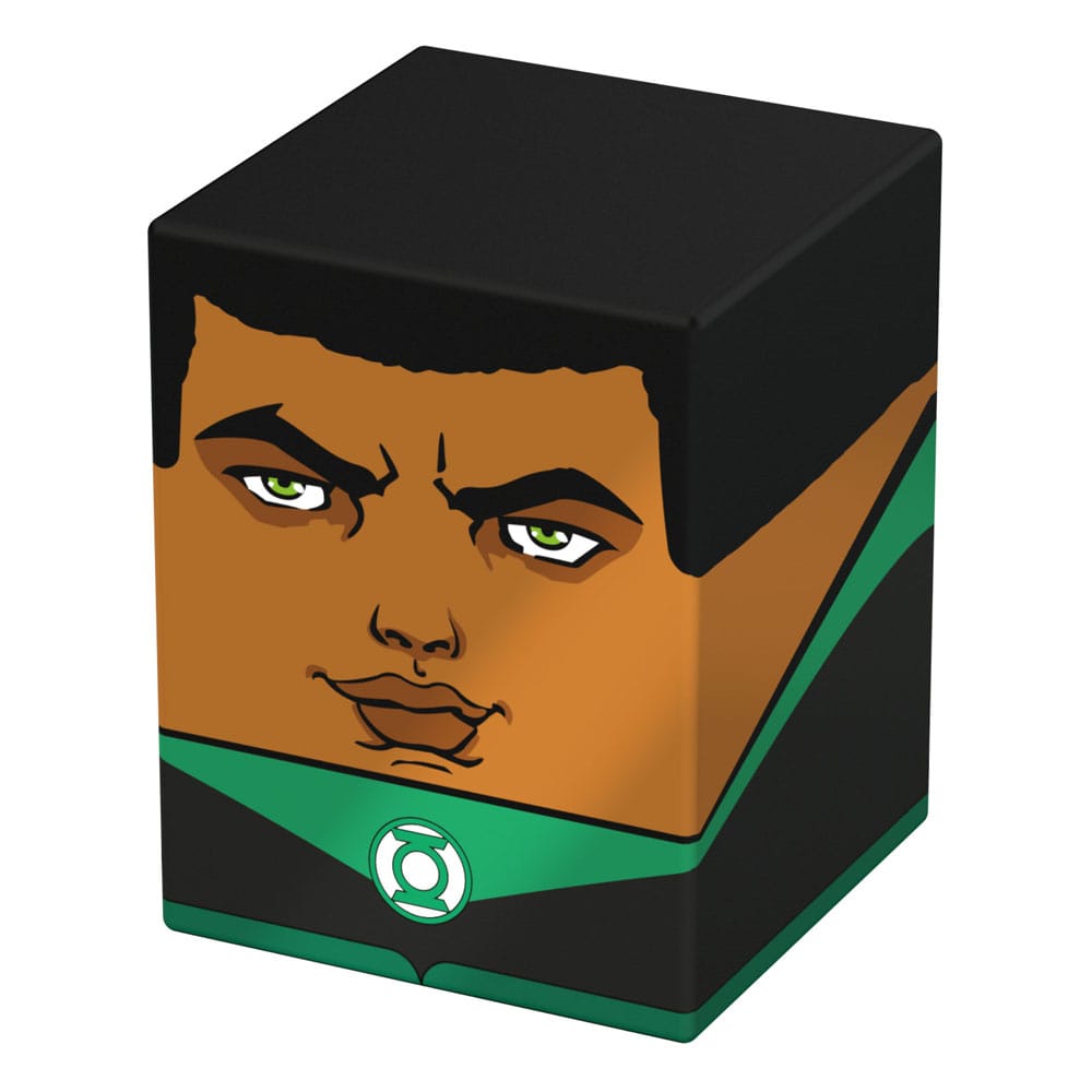 Squaroes - Squaroe DC Justice League™ JL017 - John Stewart™ - Versand: 5-7 Tage nach Bestellung