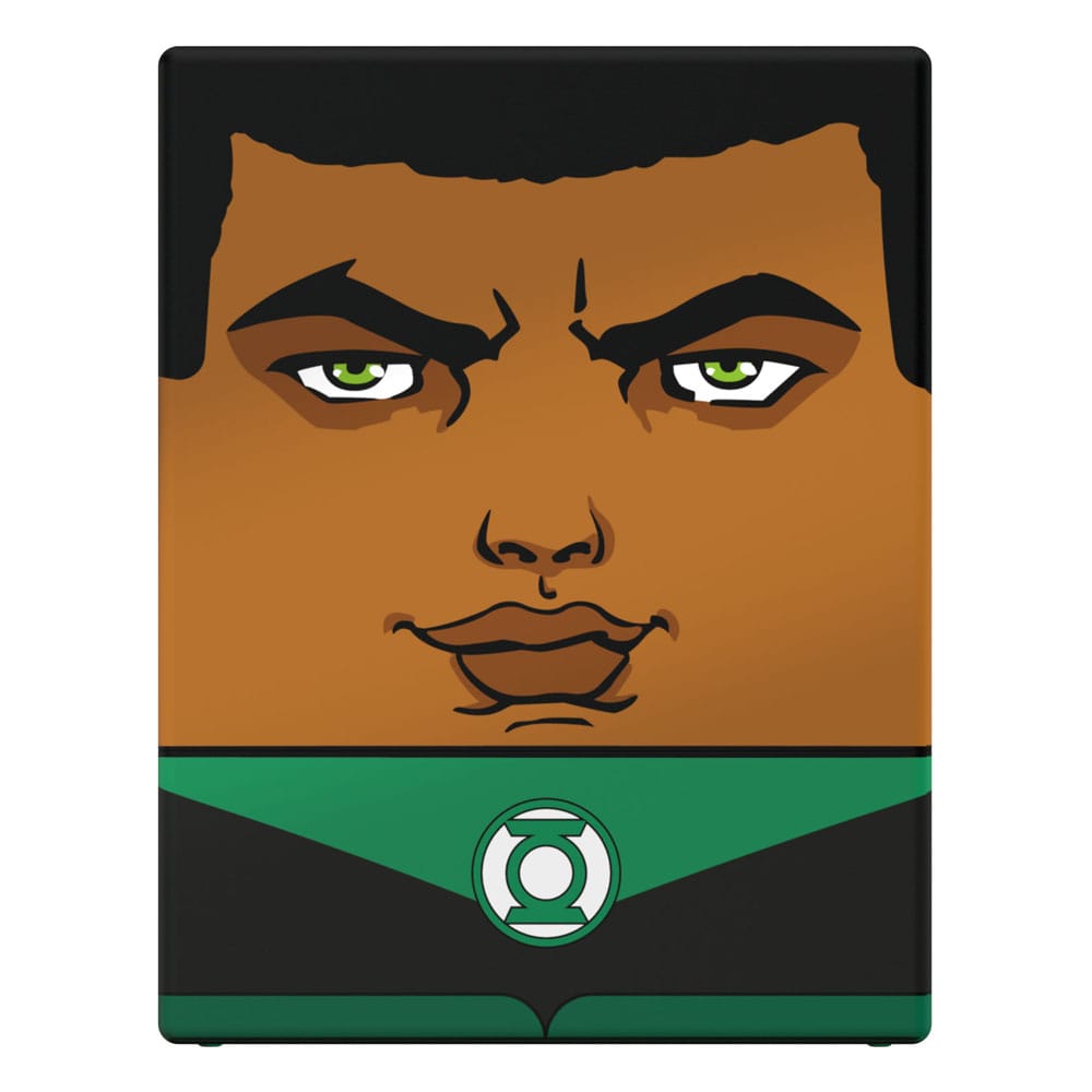 Squaroes - Squaroe DC Justice League™ JL017 - John Stewart™ - Versand: 5-7 Tage nach Bestellung