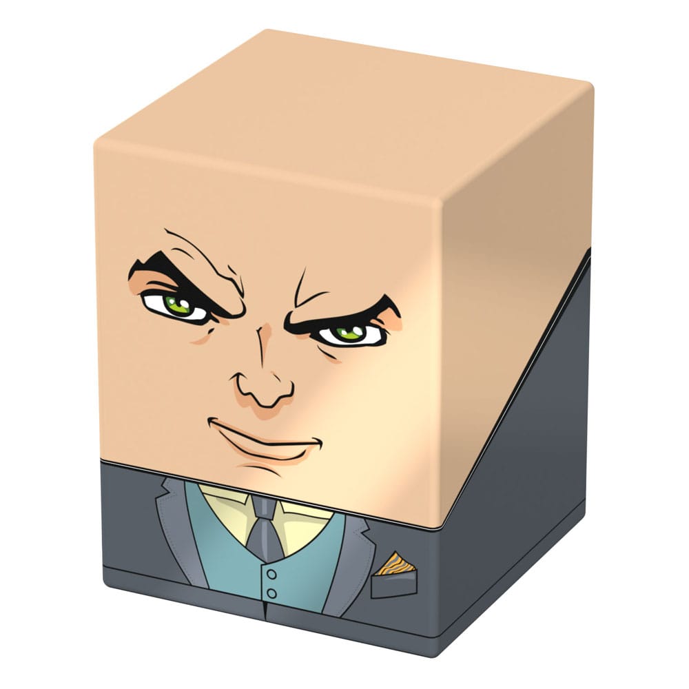 Squaroes - Squaroe DC Justice League™ JL018 - Lex Luthor™ - Versand: 5-7 Tage nach Bestellung