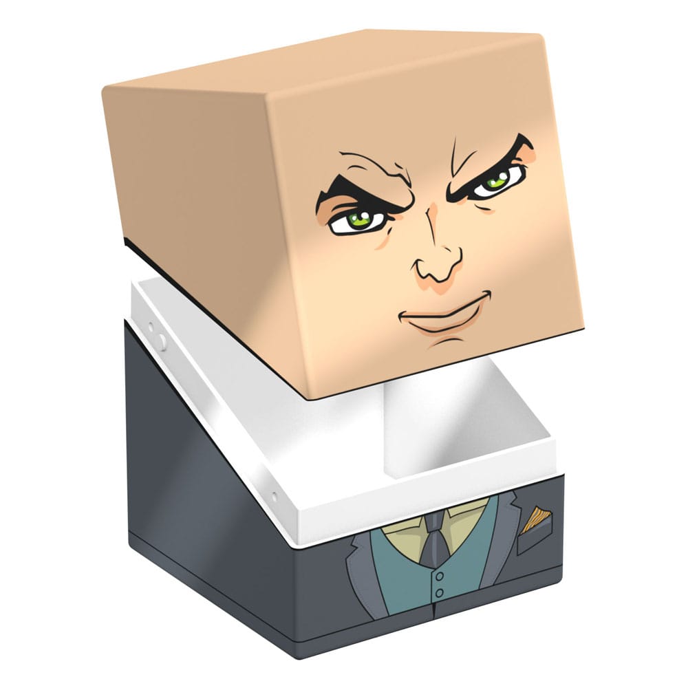 Squaroes - Squaroe DC Justice League™ JL018 - Lex Luthor™ - Versand: 5-7 Tage nach Bestellung