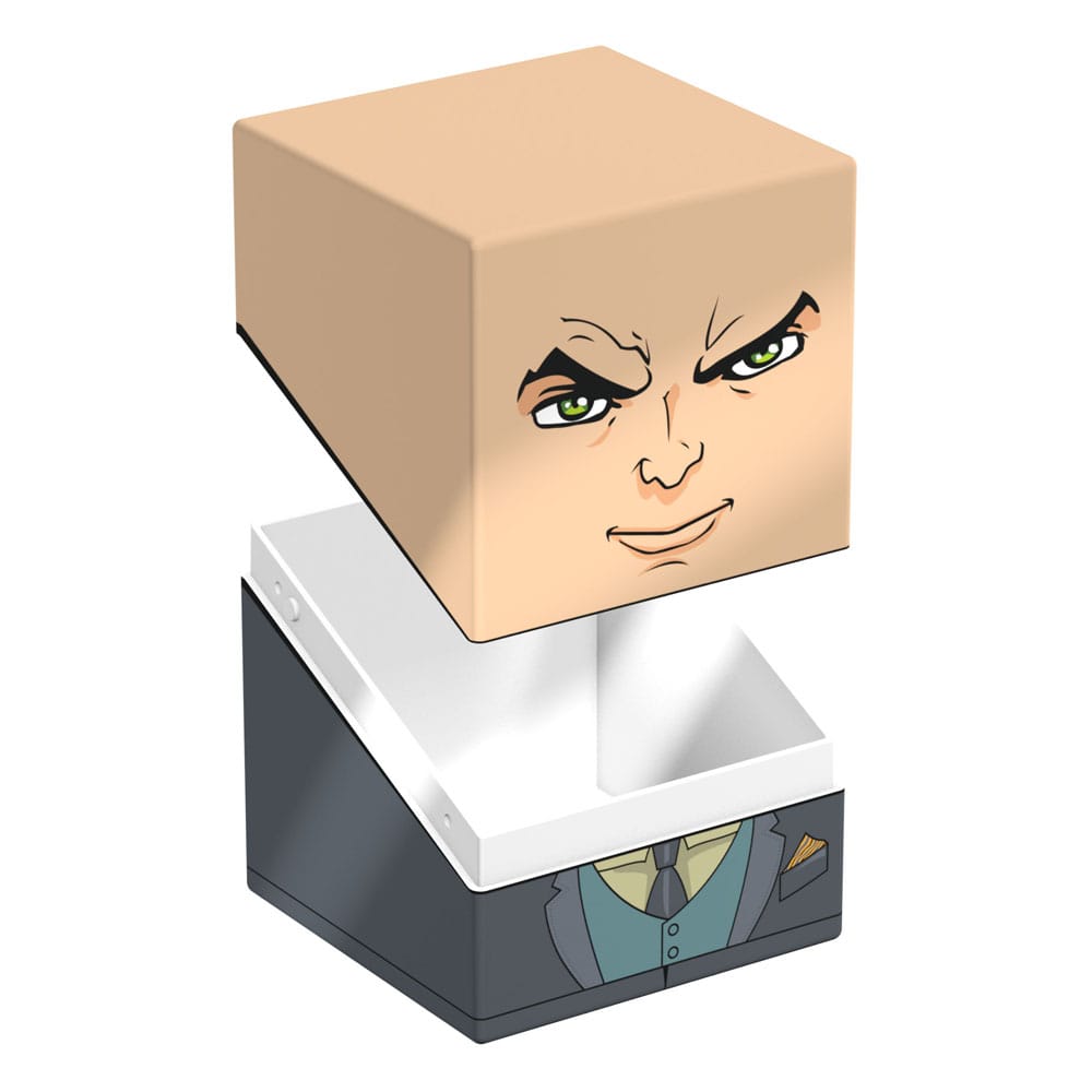 Squaroes - Squaroe DC Justice League™ JL018 - Lex Luthor™ - Versand: 5-7 Tage nach Bestellung
