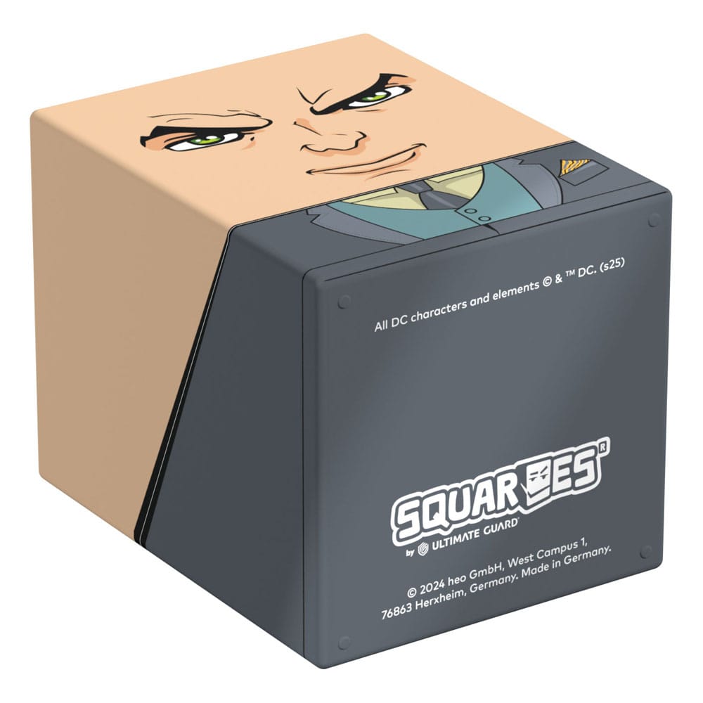 Squaroes - Squaroe DC Justice League™ JL018 - Lex Luthor™ - Versand: 5-7 Tage nach Bestellung