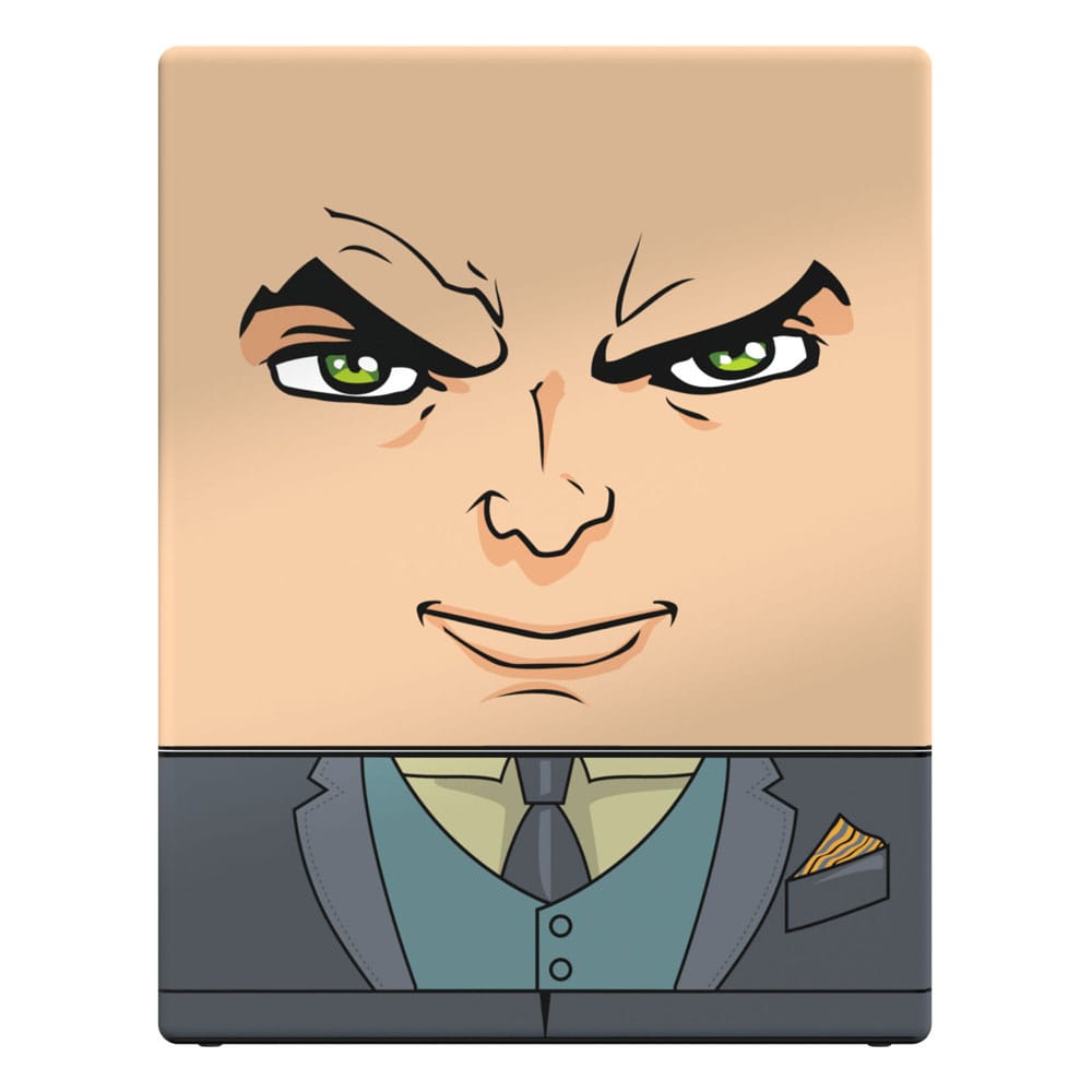 Squaroes - Squaroe DC Justice League™ JL018 - Lex Luthor™ - Versand: 5-7 Tage nach Bestellung