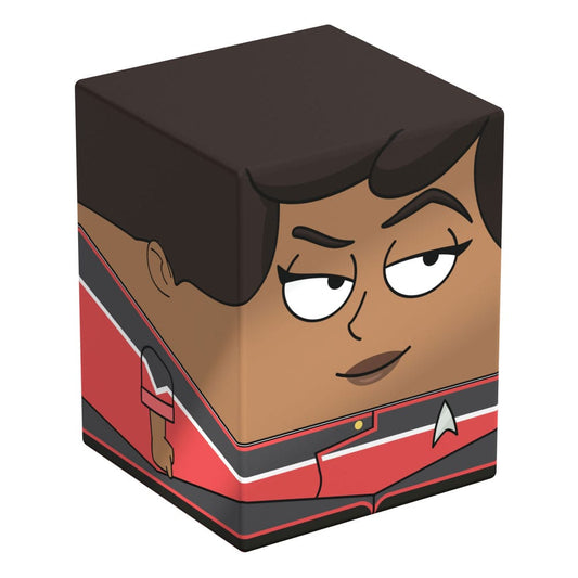 Squaroes - Squaroe Star Trek: Lower Decks™ ST001 - Beckett Mariner - Versand: 5-7 Tage nach Bestellung