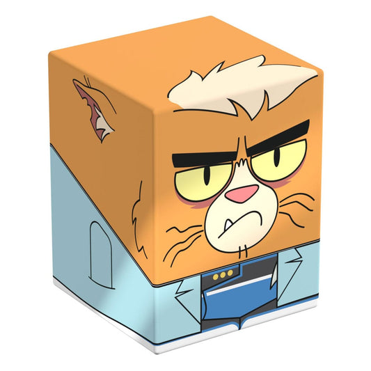 Squaroes - Squaroe Star Trek: Lower Decks™ ST007 - T'Ana - Versand: 5-7 Tage nach Bestellung