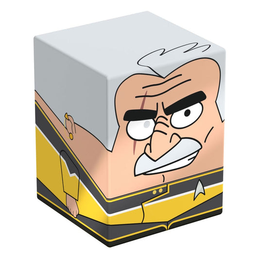 Squaroes - Squaroe Star Trek: Lower Decks™ ST008 - Shaxs - Versand: 5-7 Tage nach Bestellung