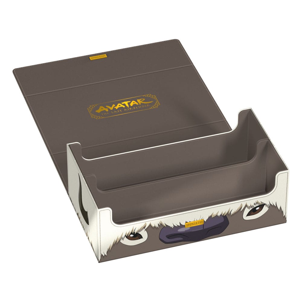 Squaroes - Collectors Case Avatar: The Last Airbender - Appa - Preorder - ETA: 07.11.2025