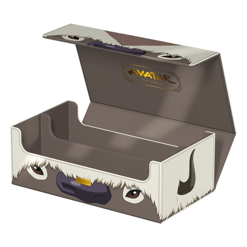 Squaroes - Collectors Case Avatar: The Last Airbender - Appa - Preorder - ETA: 07.11.2025