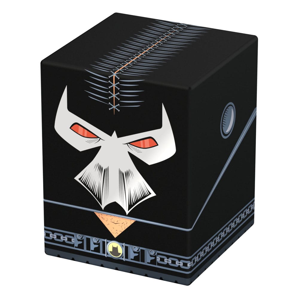 Squaroes - Squaroe Batman: Gotham City GC006 - Bane - Versand: 5-7 Tage nach Bestellung