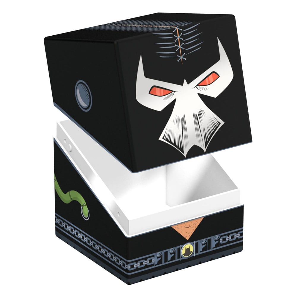 Squaroes - Squaroe Batman: Gotham City GC006 - Bane - Versand: 5-7 Tage nach Bestellung
