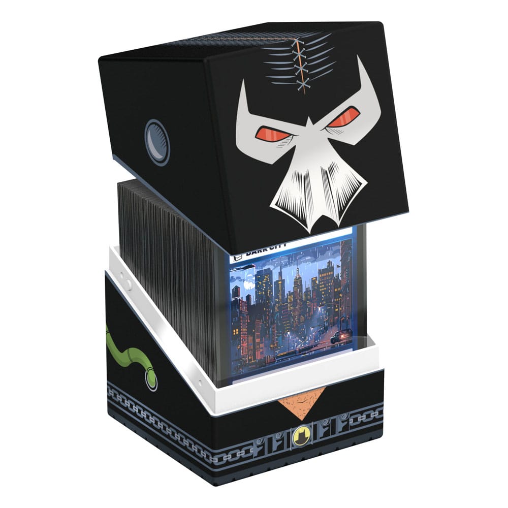 Squaroes - Squaroe Batman: Gotham City GC006 - Bane - Versand: 5-7 Tage nach Bestellung
