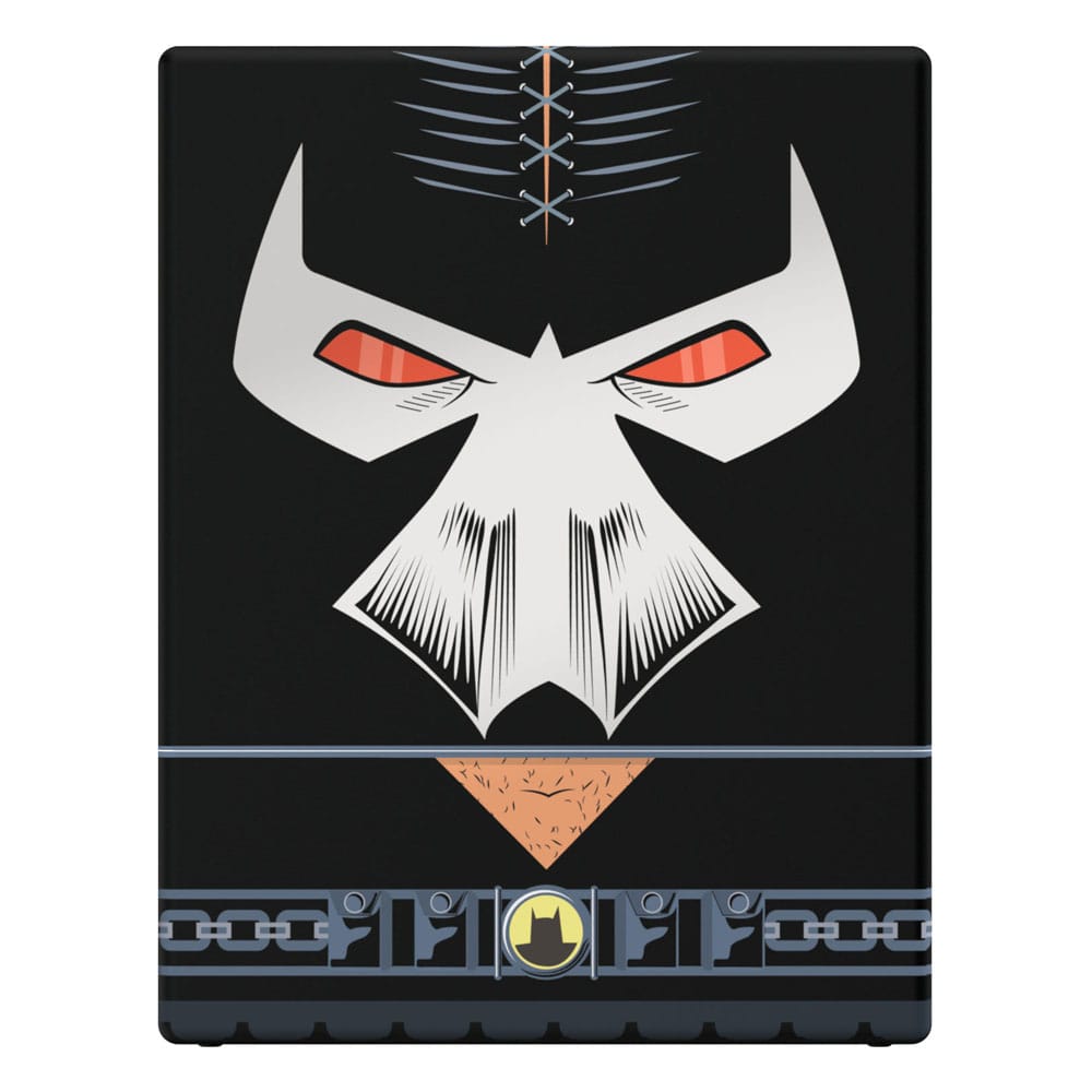 Squaroes - Squaroe Batman: Gotham City GC006 - Bane - Versand: 5-7 Tage nach Bestellung