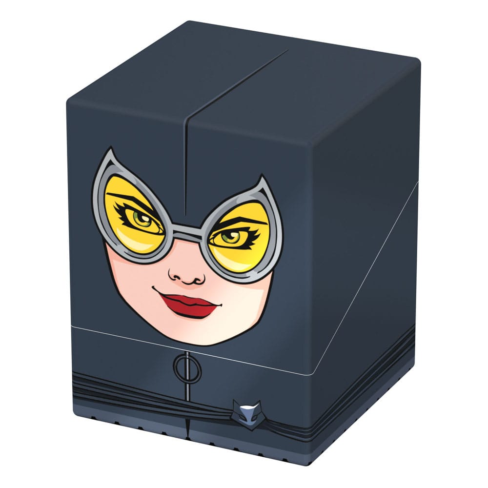 Squaroes - Squaroe Batman: Gotham City GC008 - Cat Woman - Versand: 5-7 Tage nach Bestellung