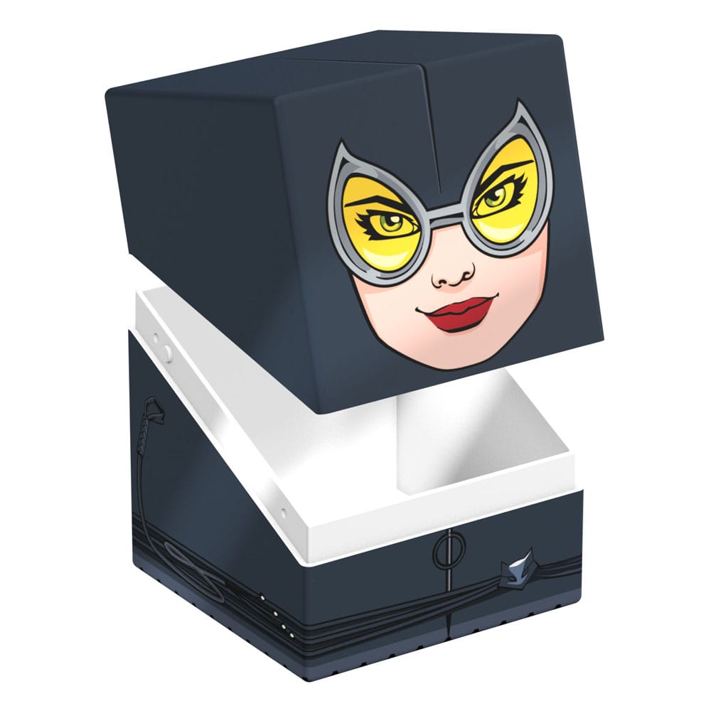 Squaroes - Squaroe Batman: Gotham City GC008 - Cat Woman - Versand: 5-7 Tage nach Bestellung