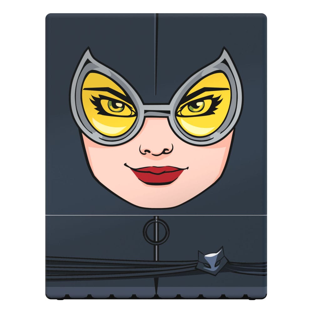 Squaroes - Squaroe Batman: Gotham City GC008 - Cat Woman - Versand: 5-7 Tage nach Bestellung