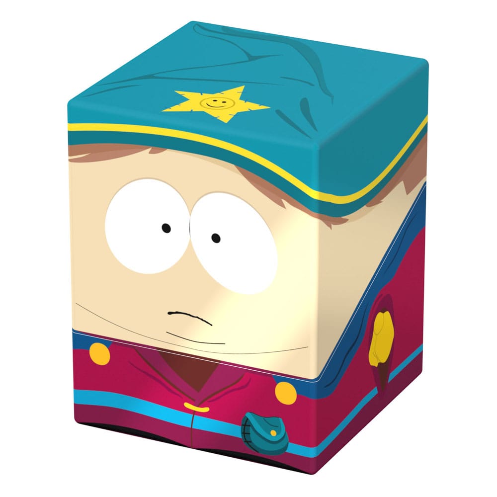 Squaroe Squaroes South Park™: The Stick of Truth SP011 - Grand Wizard Cartman - Versand: 5-7 Tage nach Bestellung
