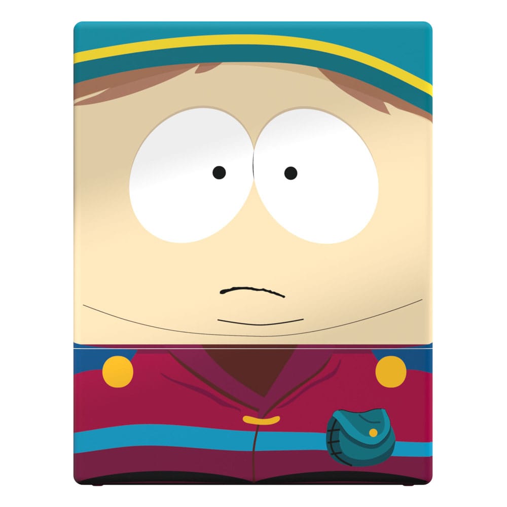 Squaroe Squaroes South Park™: The Stick of Truth SP011 - Grand Wizard Cartman - Versand: 5-7 Tage nach Bestellung