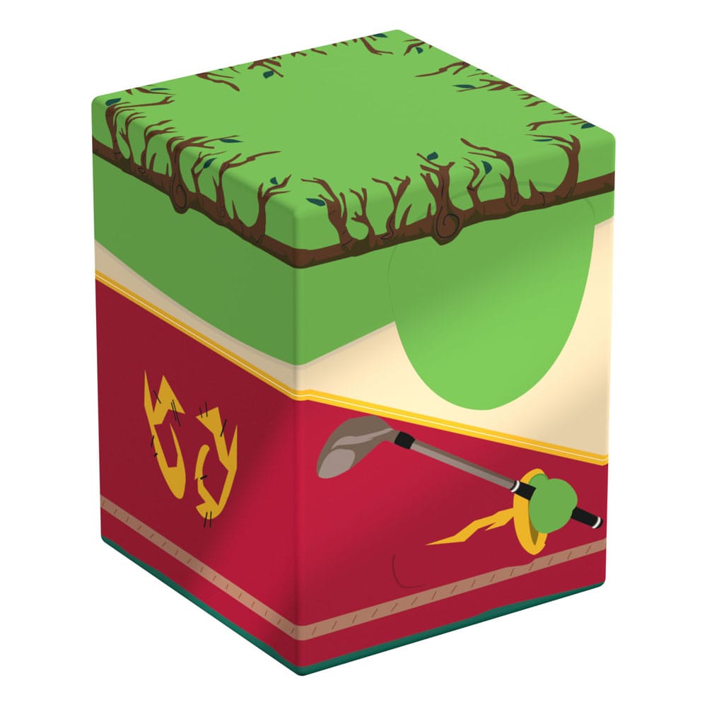 Squaroe Squaroes South Park™: The Stick of Truth SP012 - High Elf King Kyle - Versand: 5-7 Tage nach Bestellung