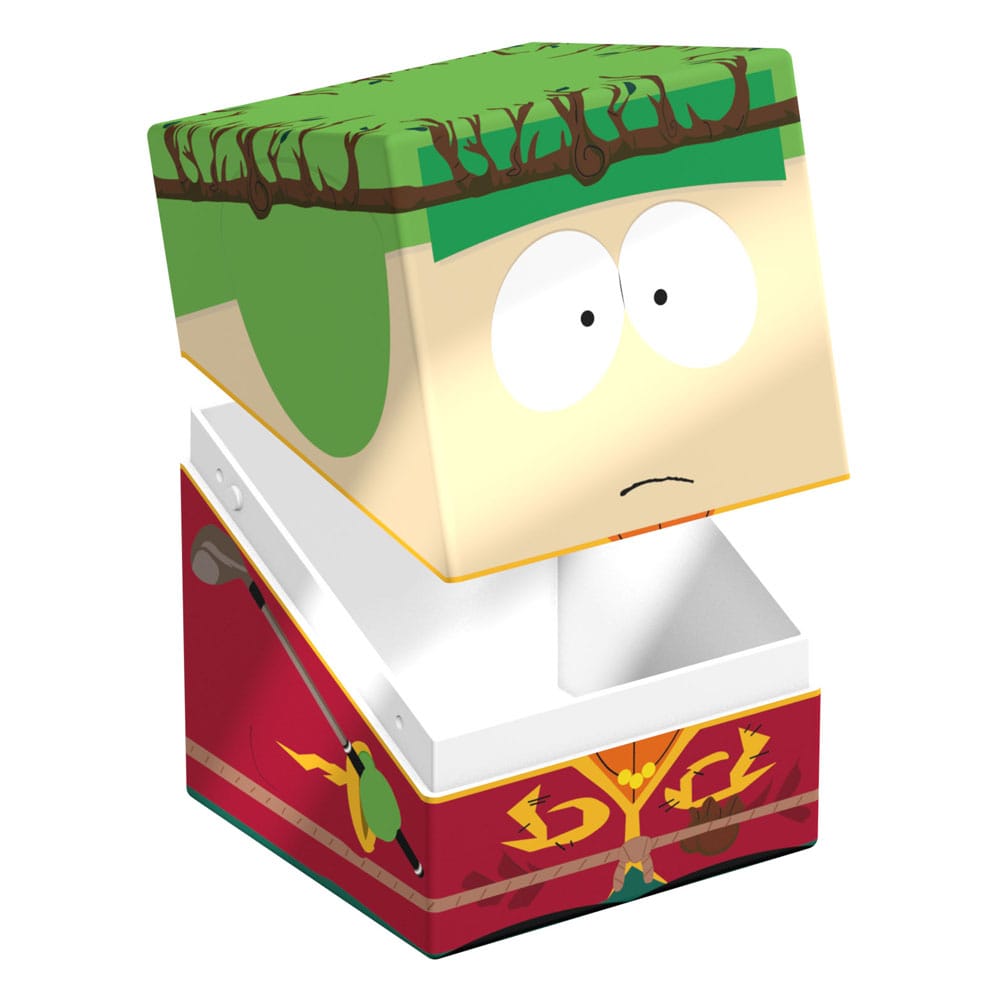 Squaroe Squaroes South Park™: The Stick of Truth SP012 - High Elf King Kyle - Versand: 5-7 Tage nach Bestellung