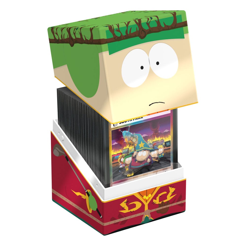 Squaroe Squaroes South Park™: The Stick of Truth SP012 - High Elf King Kyle - Versand: 5-7 Tage nach Bestellung
