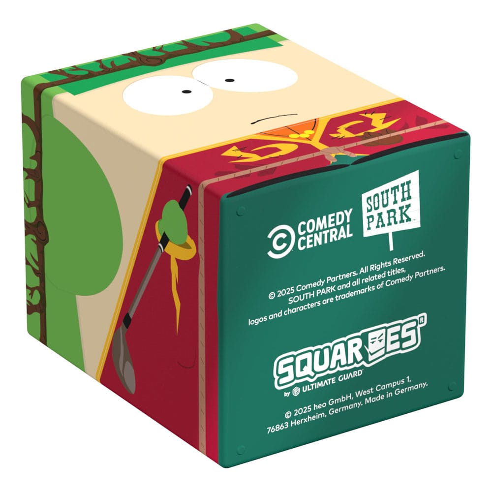 Squaroe Squaroes South Park™: The Stick of Truth SP012 - High Elf King Kyle - Versand: 5-7 Tage nach Bestellung